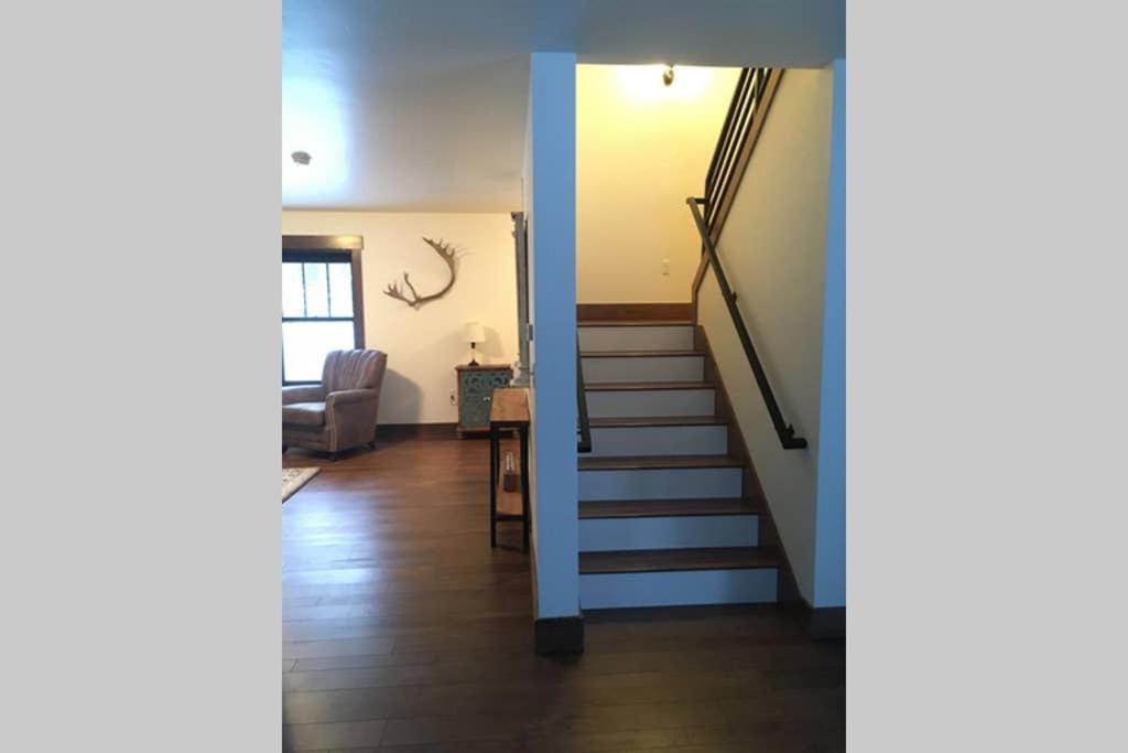 Silver Birch Vacation Rental Talkeetna Ngoại thất bức ảnh
