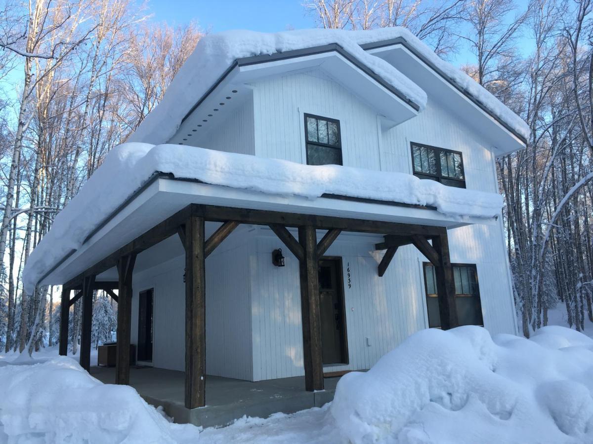 Silver Birch Vacation Rental Talkeetna Ngoại thất bức ảnh