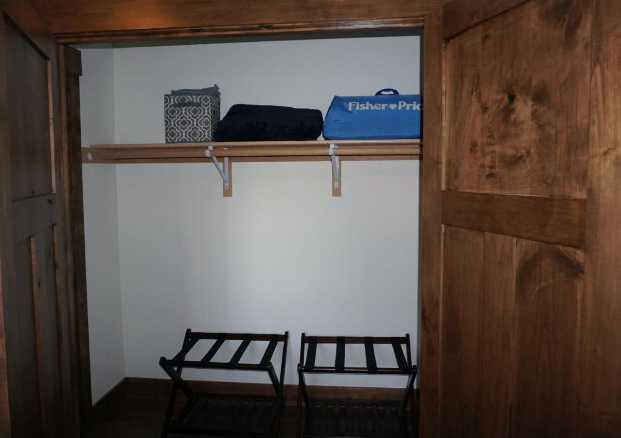 Silver Birch Vacation Rental Talkeetna Ngoại thất bức ảnh