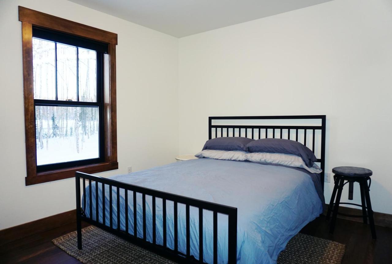 Silver Birch Vacation Rental Talkeetna Ngoại thất bức ảnh
