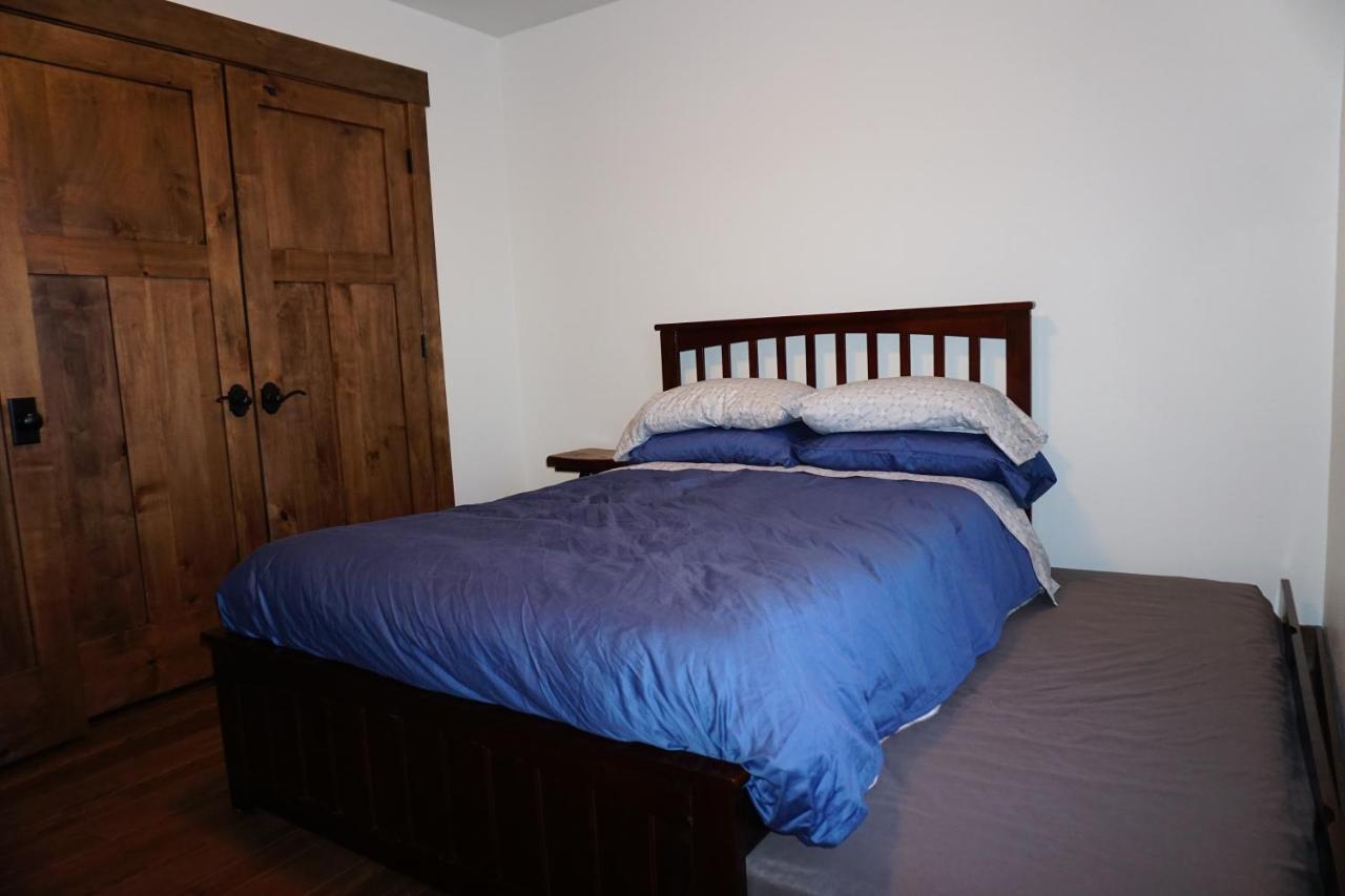 Silver Birch Vacation Rental Talkeetna Ngoại thất bức ảnh